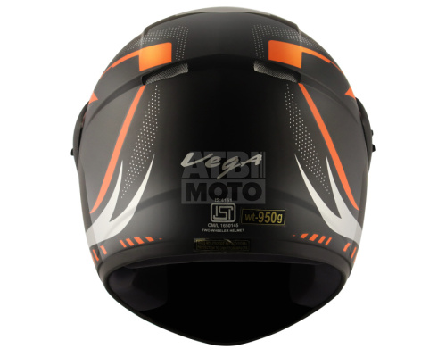 Шлем Vega Axor Cliff Шлем Vega Axor Cliff