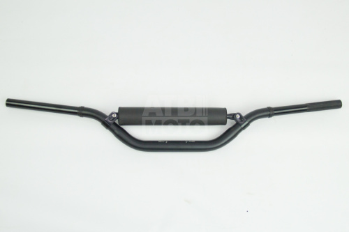 Руль алюминиевый Avantis enduro чёрный (fatbar 1/8" 28,5mm, twinwall 7/8" 22mm) 820*95 Руль алюминиевый Avantis enduro чёрный (fatbar 1/8" 28,5mm, twinwall 7/8" 22mm) 820*95