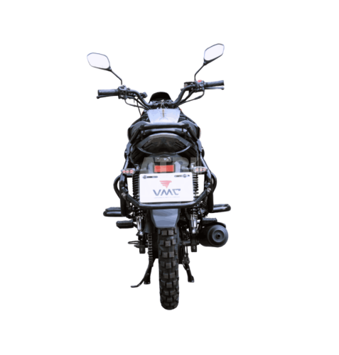 Мопед VMC AURA CM48Q 48см3 серия R1100 (110) Мопед VMC AURA CM48Q 48см3 серия R1100 (110)
