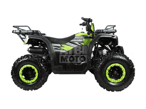 Квадроцикл Avantis Liberty 200 (2025) Квадроцикл Avantis Liberty 200 (2025)