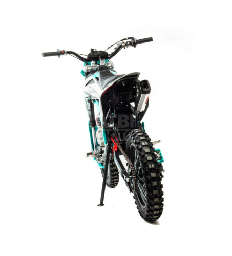 Питбайк Motoland JKS125 E Питбайк Motoland JKS125 E