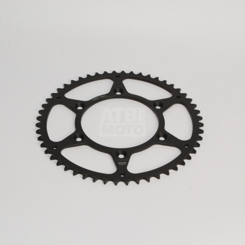 Звезда ведомая 520-52T JTR897SC Enduro 250 А5 А6 Звезда ведомая 520-52T JTR897SC Enduro 250 А5 А6