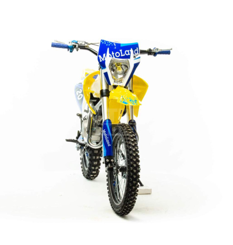 Питбайк Motoland MZ125 Питбайк Motoland MZ125
