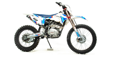 Мотоцикл Кросс Motoland CRF 250 (165FMM) Мотоцикл Кросс Motoland CRF 250 (165FMM)