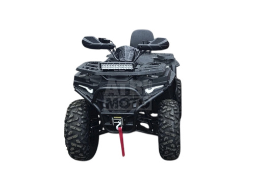 Квадроцикл Avantis Hunter 350 LUX с ПТС Квадроцикл Avantis Hunter 350 LUX с ПТС