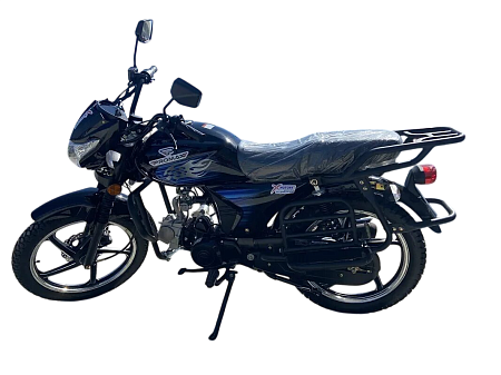 Мопед PROMAX STREET LED 110