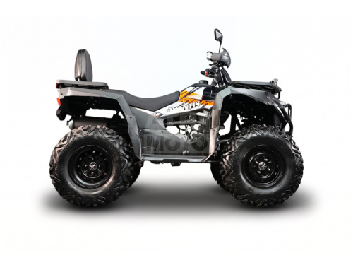 Квадроцикл Avantis Hunter 350 LUX с ПТС Квадроцикл Avantis Hunter 350 LUX с ПТС