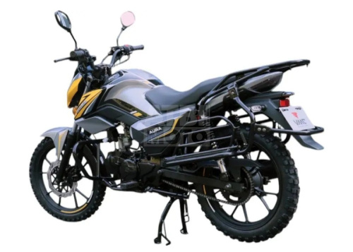 Мопед VMC AURA RS CM48Q 48 см3 Мопед VMC AURA RS CM48Q 48 см3