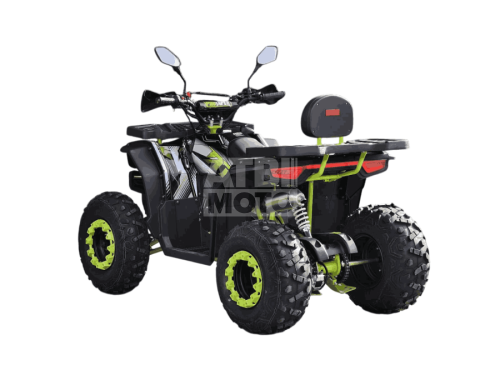 Квадроцикл R-moto Lion 200Х Квадроцикл R-moto Lion 200Х