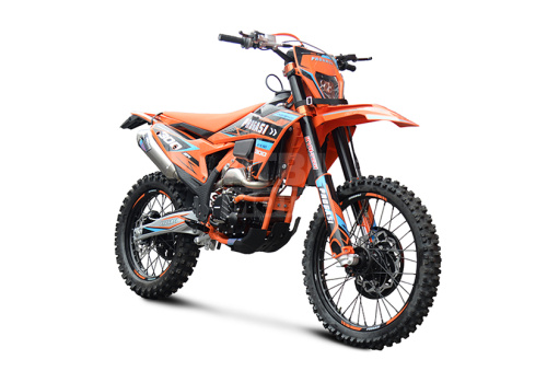 Мотоцикл PROGASI Endurance 300 EFI Мотоцикл PROGASI Endurance 300 EFI