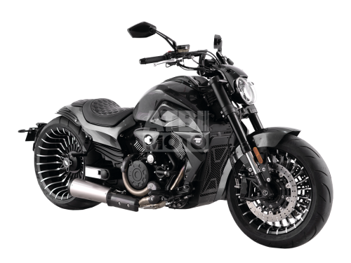 Мотоцикл GROZA Timberwolf 800 (2025 г.) Мотоцикл GROZA Timberwolf 800 (2025 г.)
