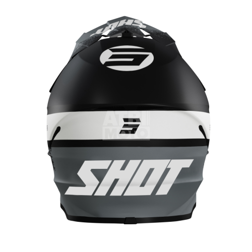 Шлем Shot Furious Roll Шлем Shot Furious Roll
