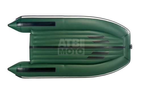 Лодка ПВХ Mishimo Lite 350 Лодка ПВХ Mishimo Lite 350