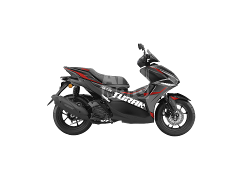 Скутер PROMAX TURAN 250 Скутер PROMAX TURAN 250