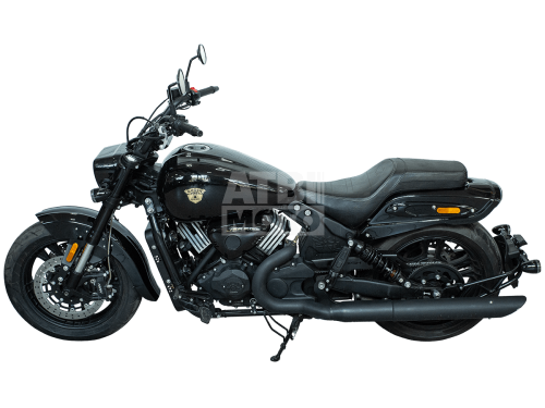 Мотоцикл GROZA YL800 (2024 г.) Мотоцикл GROZA YL800 (2024 г.)