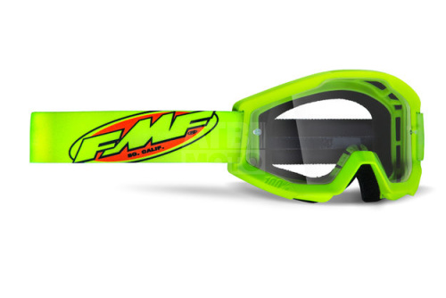 Маска кросс FMF Powercore Assault Маска кросс FMF Powercore Assault