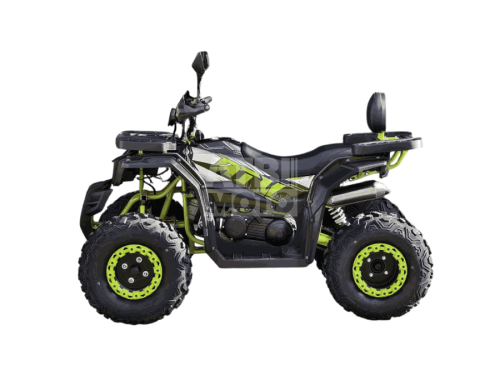 Квадроцикл R-moto Lion 200Х Квадроцикл R-moto Lion 200Х