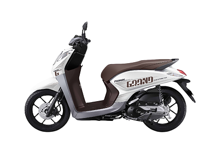 Скутер PROMAX Grand 240