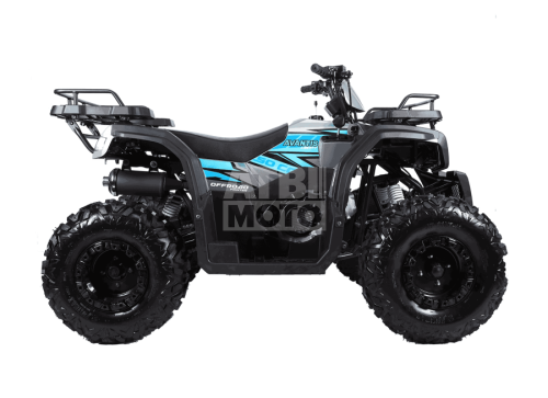 Квадроцикл Avantis Liberty 200 (2025) Квадроцикл Avantis Liberty 200 (2025)
