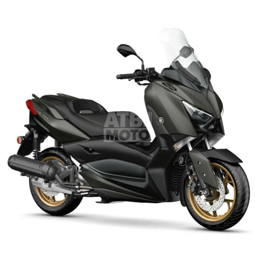 МаксиСкутер PROMAX ADV-Extra 250 (EFI, ABS, BOX, AUDIO) МаксиСкутер PROMAX ADV-Extra 250 (EFI, ABS, BOX, AUDIO)