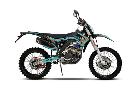 Мотоцикл Эндуро SHARMAX Expert "177" 250 (2022) enduro