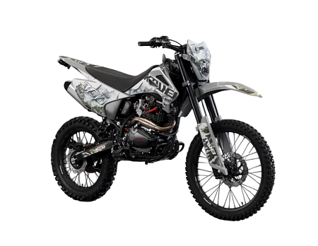 Мотоцикл Darex KTW CQR CB300F