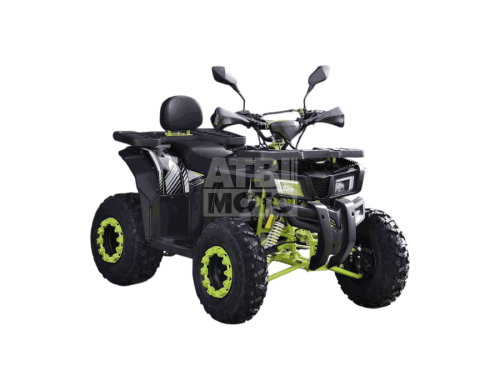 Квадроцикл R-moto Lion 200Х Квадроцикл R-moto Lion 200Х