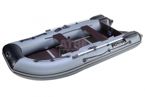 Лодка ПВХ Адмирал 305 С Лодка ПВХ Адмирал 305 С
