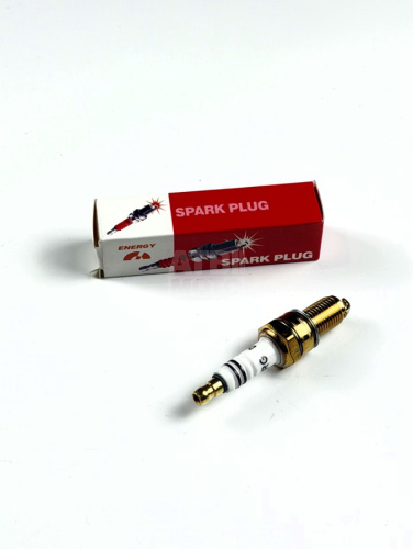 Свеча зажигания 4T D8TC (DR8EA) NRG Свеча зажигания 4T D8TC (DR8EA) NRG