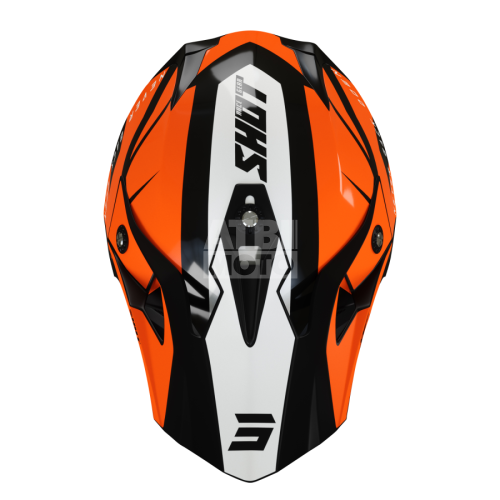 Шлем Shot Pulse Revenge Шлем Shot Pulse Revenge