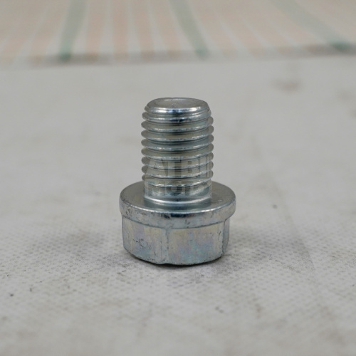Болт сливной ZS172FMM-3A, ZS172FMM-5, ZS174MN-3 Болт сливной ZS172FMM-3A, ZS172FMM-5, ZS174MN-3
