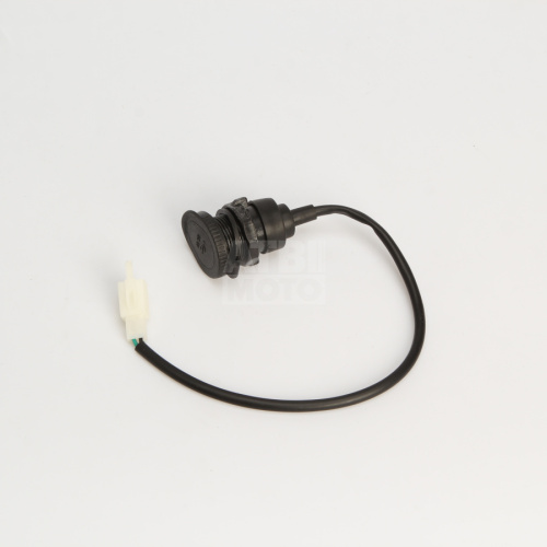 Разъем USB Forester 200 Разъем USB Forester 200