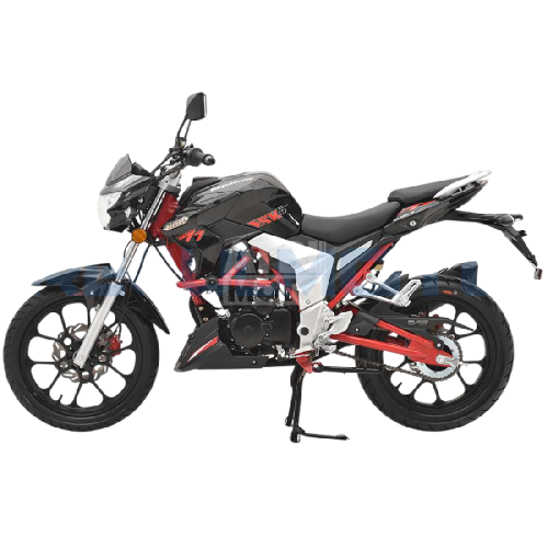Мотоцикл Regulmoto Raptor new Мотоцикл Regulmoto Raptor new