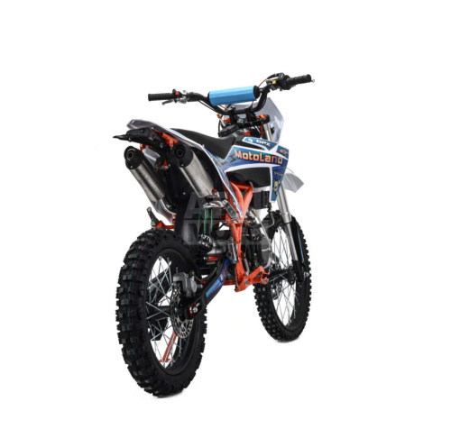 Питбайк Motoland 140 SX 140 E 19/16 Питбайк Motoland 140 SX 140 E 19/16
