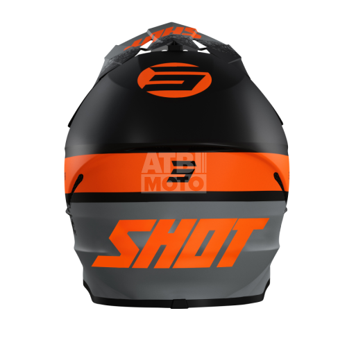 Шлем Shot Furious Roll Шлем Shot Furious Roll