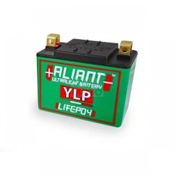 АКБ 12V7Ah (114x40x90) литиевый Aliant АКБ 12V7Ah (114x40x90) литиевый Aliant