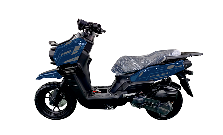 Скутер PROMAX STALKER ARMY 240
