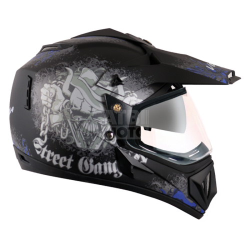 Шлем Vega Axor Off-Road Шлем Vega Axor Off-Road