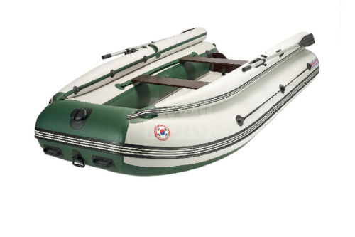 Лодка ПВХ Mishimo Family Lite 370 Лодка ПВХ Mishimo Family Lite 370