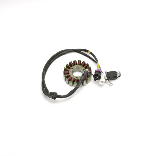 Статор генератора 170MM TwinCam Статор генератора 170MM TwinCam