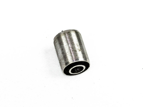 Сайлентблок (D-34mm. d-10mm. L-41mm) подрамника двигателя Liberty 200 Сайлентблок (D-34mm. d-10mm. L-41mm) подрамника двигателя Liberty 200