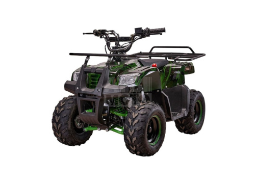 Квадроцикл Yacota Smarty 110 Квадроцикл Yacota Smarty 110