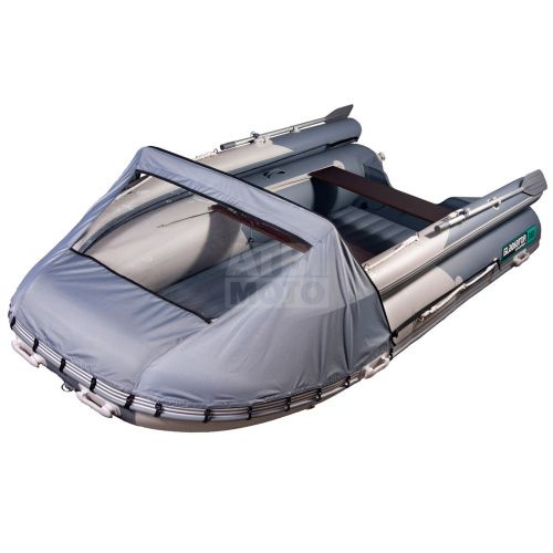 Лодка Gladiator Air EXPEDITION E450X Лодка Gladiator Air EXPEDITION E450X