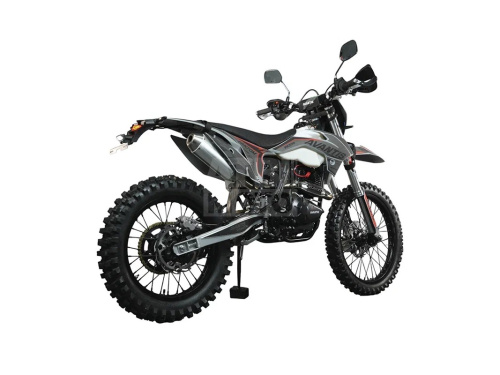 Мотоцикл Avantis Fantom CB300RL с ПТС Мотоцикл Avantis Fantom CB300RL с ПТС