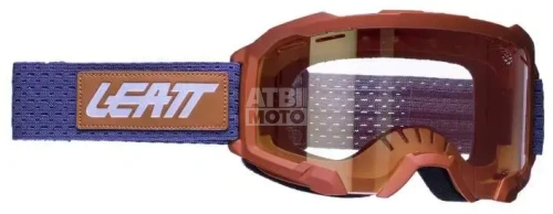 Очки Leatt Velocity 4.0 MTB Очки Leatt Velocity 4.0 MTB