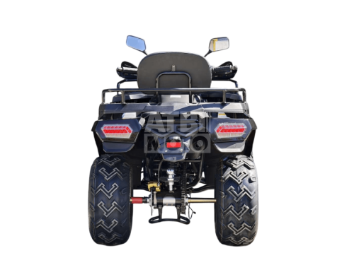 Квадроцикл R-moto RATO CABO 200LD Квадроцикл R-moto RATO CABO 200LD