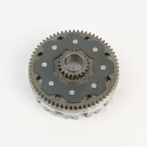 Корзина сцепления ZS177MM Корзина сцепления ZS177MM