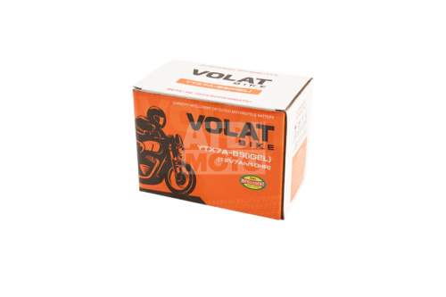 АКБ 12V7Ah (150х86х94)( необслуж.) Volat АКБ 12V7Ah (150х86х94)( необслуж.) Volat