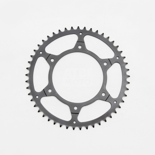 Звезда ведомая 520-49T JTR897 Enduro 250 А5 А6 Звезда ведомая 520-49T JTR897 Enduro 250 А5 А6