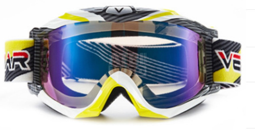 Очки мото VEMAR VM-1021H Очки мото VEMAR VM-1021H